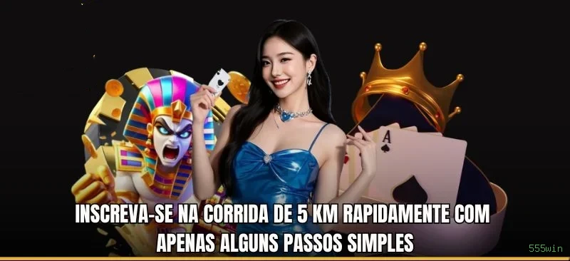 Cassino ao vivo da 555win com dealers reais