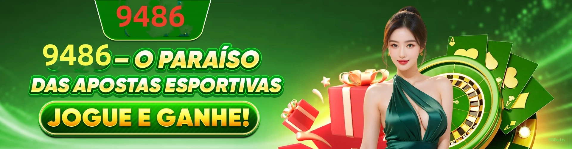 Página oficial da 555win no Facebook