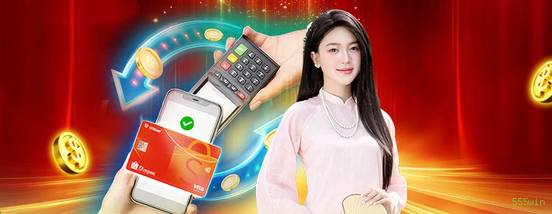 Cassino ao vivo da 555win com dealers reais