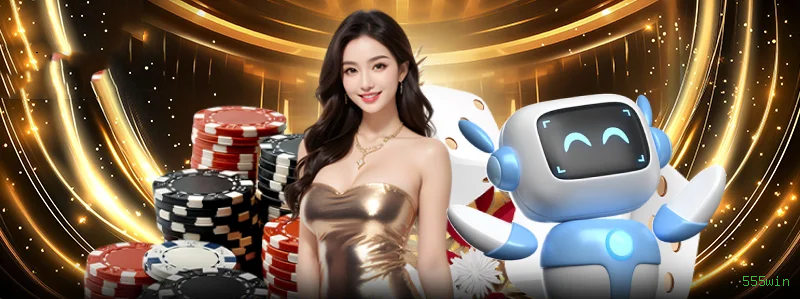 Página oficial da 555win no Facebook