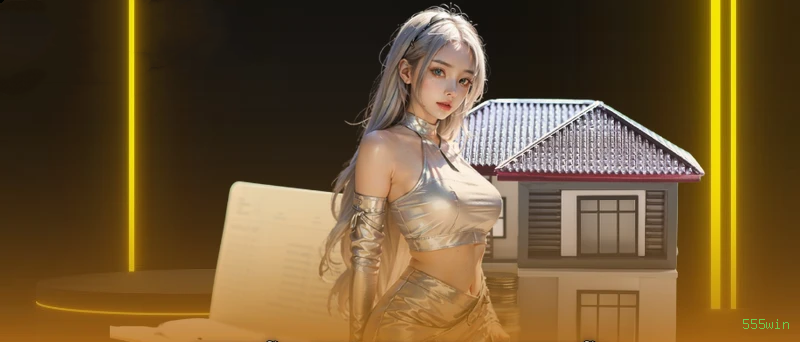 Login seguro na 555win